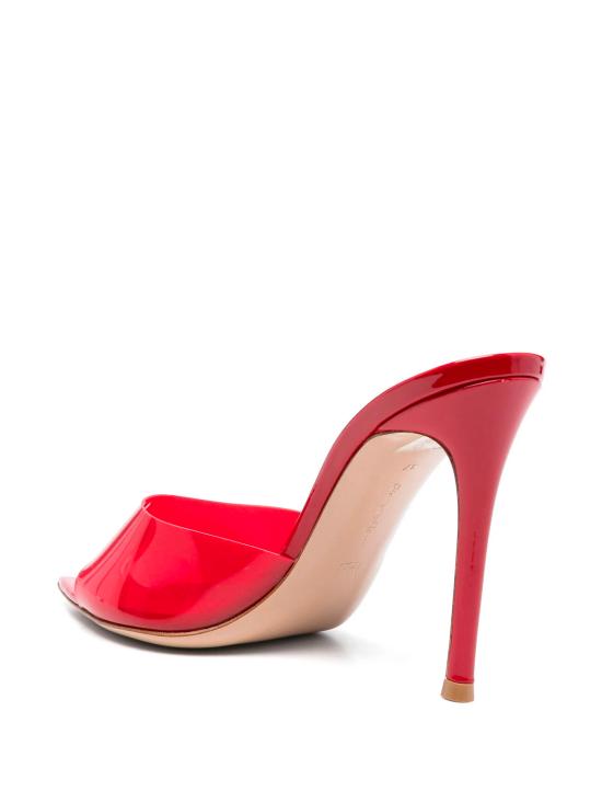 25FW 지안비토로시 샌들 G1190015RICGSVTABT RED - GIANVITO ROSSI
