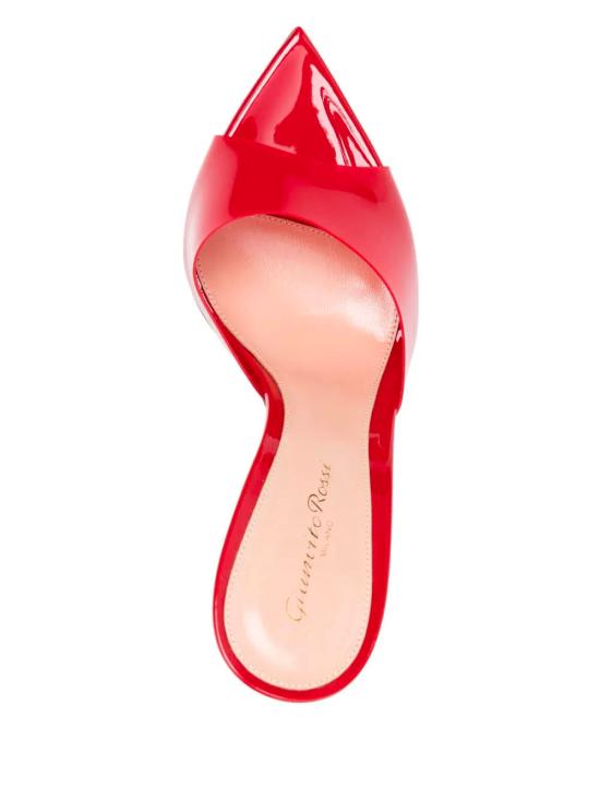25FW 지안비토로시 샌들 G1190015RICGSVTABT RED - GIANVITO ROSSI