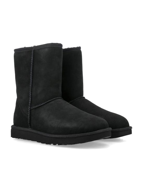 25FW 어그 클래식 쇼트 2 부츠 1016223BLK BLACK - UGG