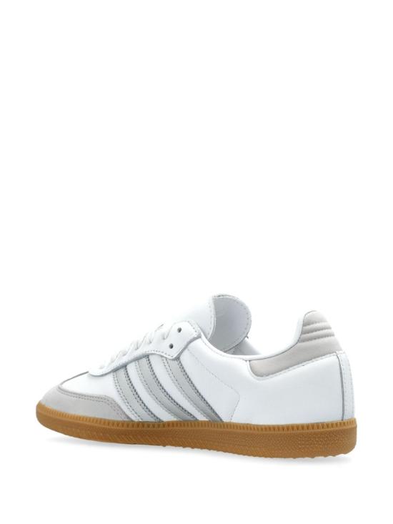 25FW 아디다스 SAMBA 삼바 OG JI2725WHITE - ADIDAS