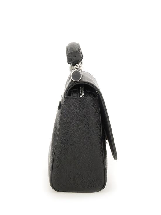 25FW 돌체앤가바나 더플백 BM2516BG06580999 BLACK - DOLCE & GABBANA