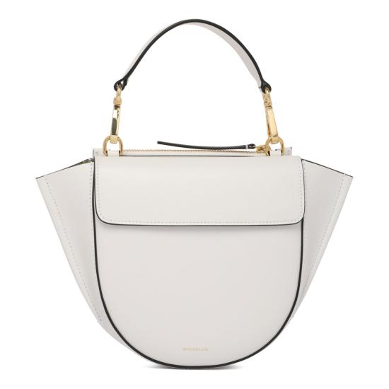 25SS 반들러 토트백 251020000251000 WHITE