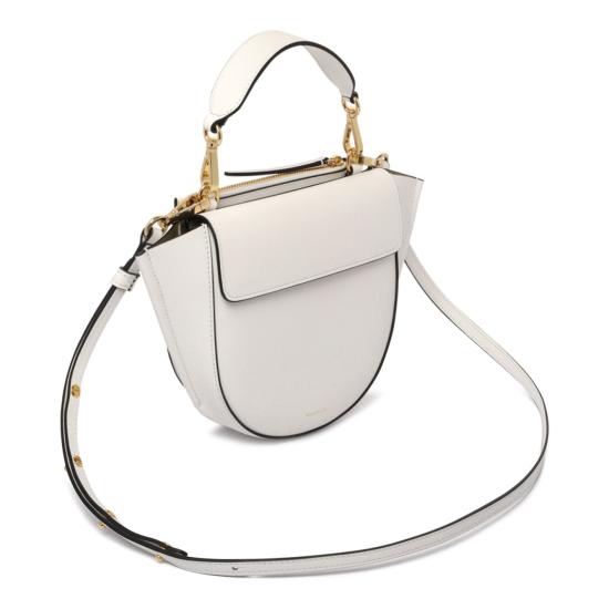 25SS 반들러 토트백 251020000251000 WHITE - WANDLER