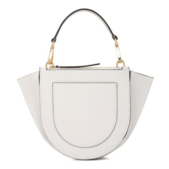 25SS 반들러 토트백 251020000251000 WHITE - WANDLER