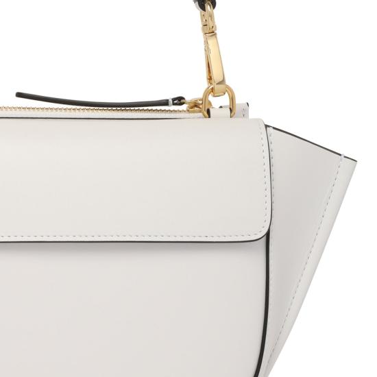 25SS 반들러 토트백 251020000251000 WHITE - WANDLER