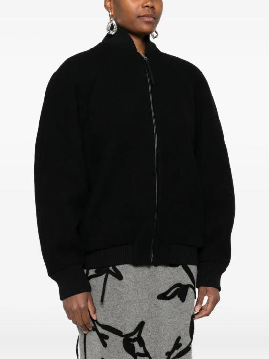 25FW 자크뮈스 셔츠 25HOUW00104AW00429990 BLACK - JACQUEMUS