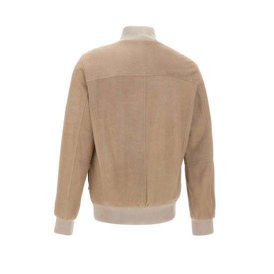 24FW 발바 무톤 48201 0003 Beige - BARBA