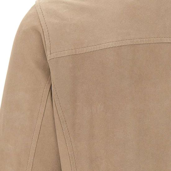 24FW 발바 무톤 48201 0003 Beige - BARBA