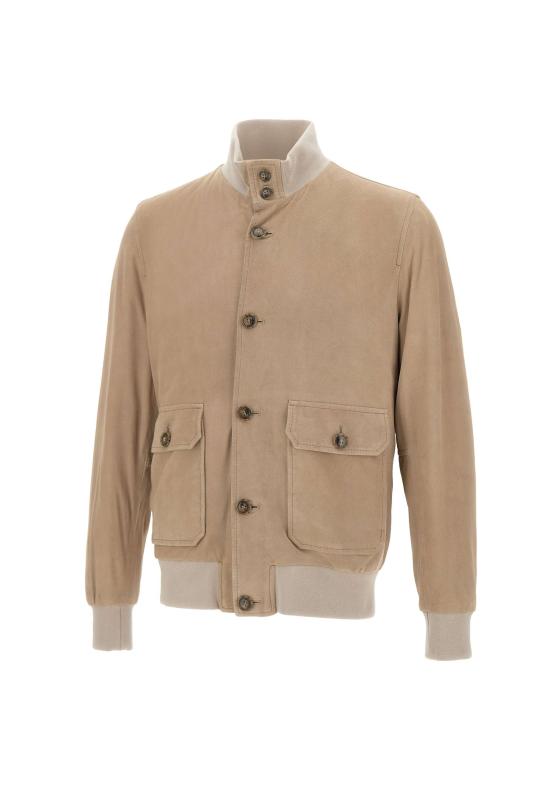 24FW 발바 무톤 48201 0003 Beige