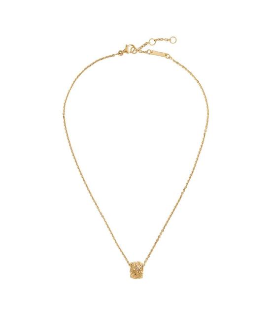 25FW 보테가베네타 브로치 838173VBOB69000 WHITE