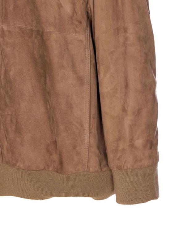 25FW 에스막스마라 무스탕 2529446011600002 HONEY - 'S MAX MARA