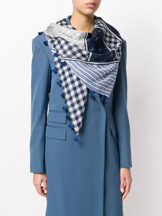 25FW 위켄드막스마라 반팔 티셔츠 2525366071600003 BEIGE - WEEKEND MAX MARA