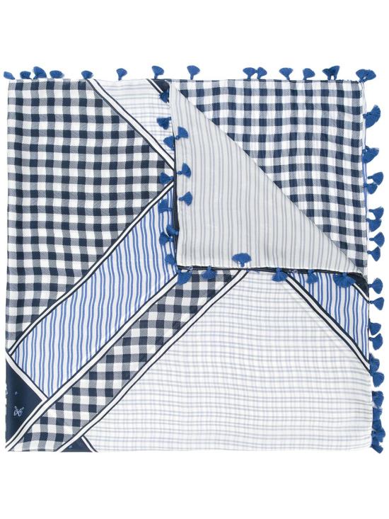 25FW 위켄드막스마라 반팔 티셔츠 2525366071600003 BEIGE