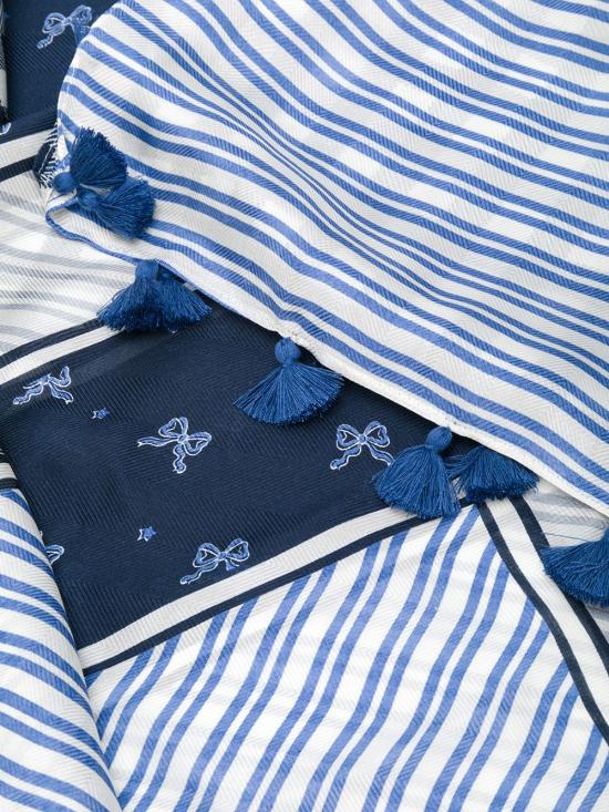 25FW 위켄드막스마라 반팔 티셔츠 2525366071600003 BEIGE - WEEKEND MAX MARA