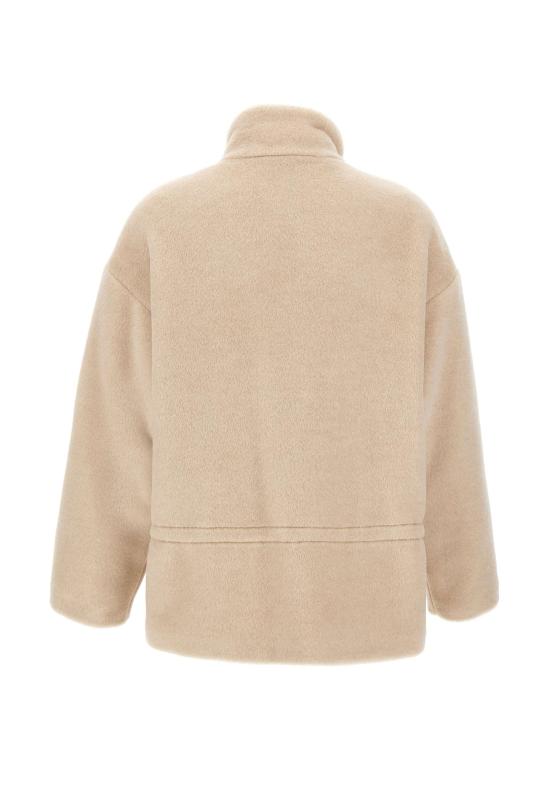 25FW 일레븐티 코트 L85GBTL03 TES0L13502 Beige - ELEVENTY