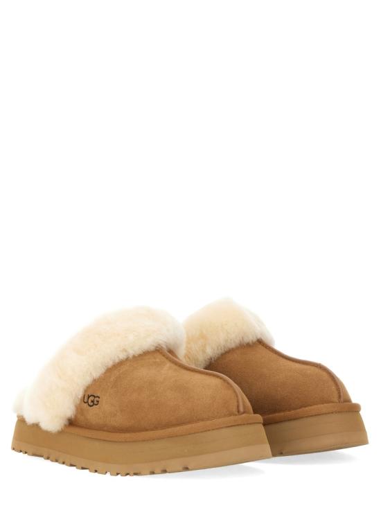 25FW 어그 디스케트 슬리퍼  1122550 CHE BROWN - UGG