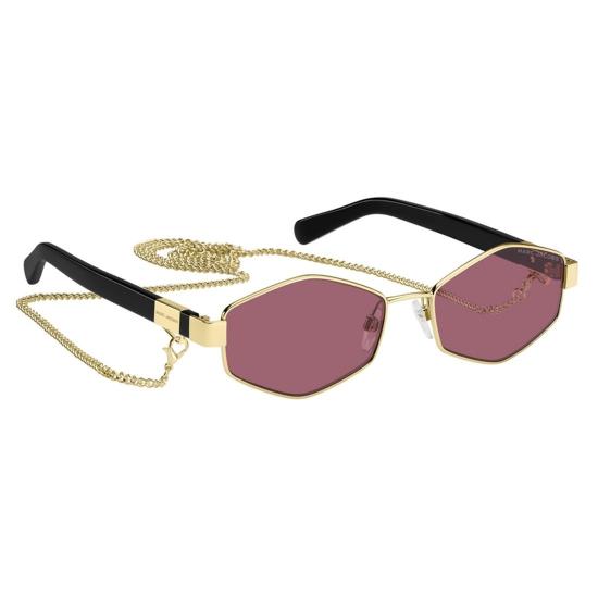  마크제이콥스 선글라스 MARC496S Y11 VC Gold - MARC JACOBS