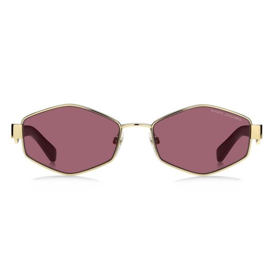  마크제이콥스 선글라스 MARC496S Y11 VC Gold - MARC JACOBS