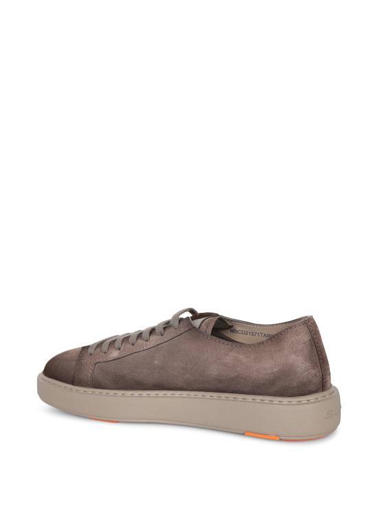 26FW 산토니 스니커즈 21571 AOL E81 Beige - SANTONI