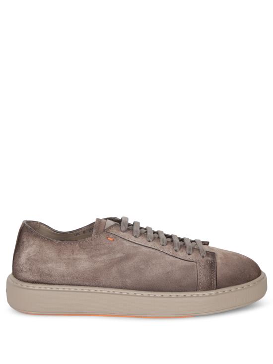 26FW 산토니 스니커즈 21571 AOL E81 Beige