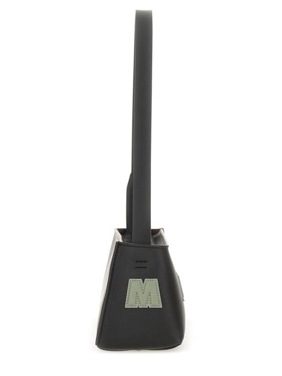 25FW 마르니 숄더백 SBMP0248U0 P6483ZO723 BLACK - MARNI