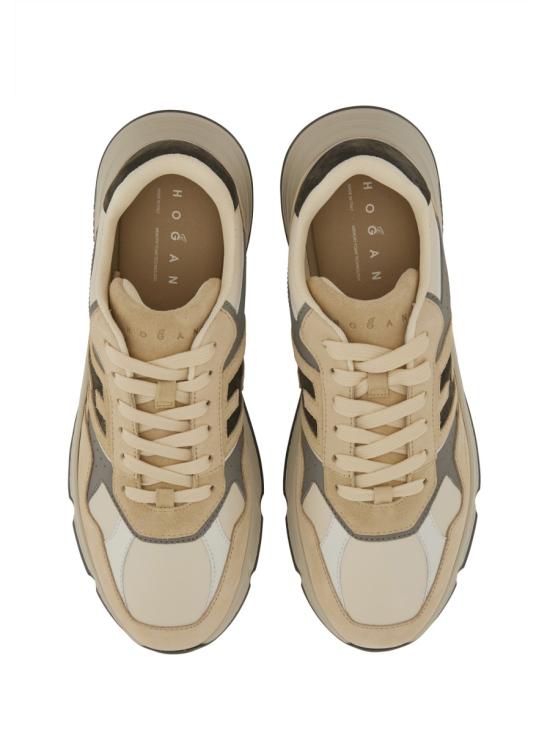 25FW 호간 하이퍼라이트 스니커즈 HXM5630FK70 UHV32TM MULTICOLOUR - HOGAN