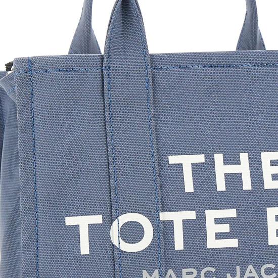 25FW 마크제이콥스 토트백 M0016161 481 Blue - MARC JACOBS