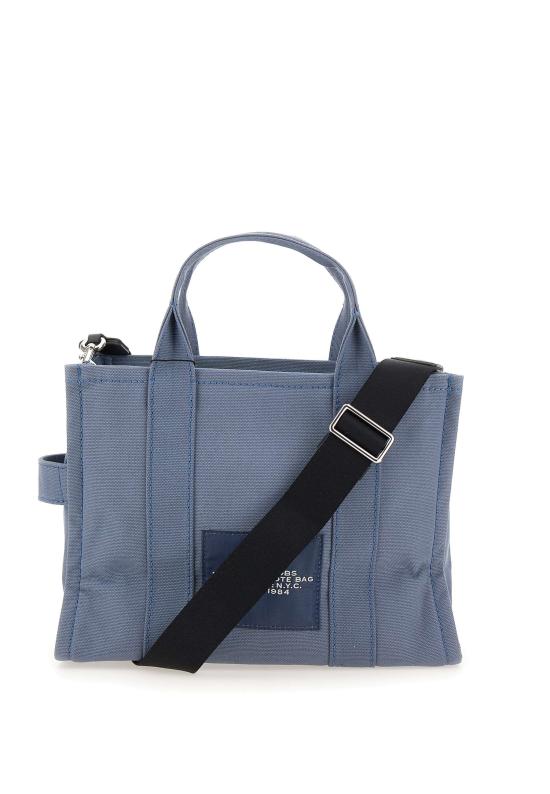 25FW 마크제이콥스 토트백 M0016161 481 Blue - MARC JACOBS