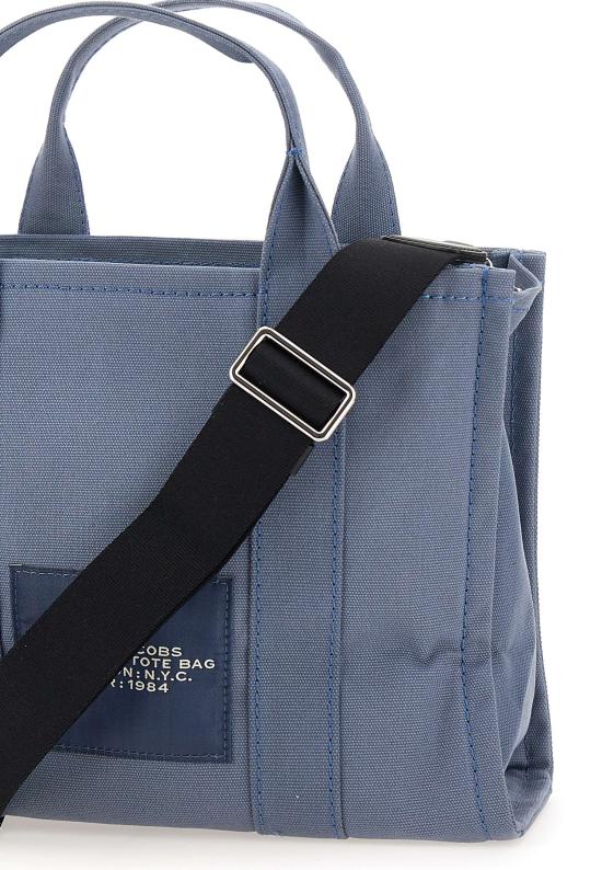 25FW 마크제이콥스 토트백 M0016161 481 Blue - MARC JACOBS