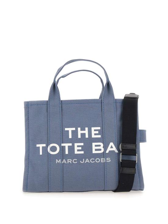 25FW 마크제이콥스 토트백 M0016161 481 Blue - MARC JACOBS