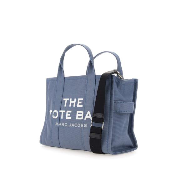 25FW 마크제이콥스 토트백 M0016161 481 Blue - MARC JACOBS