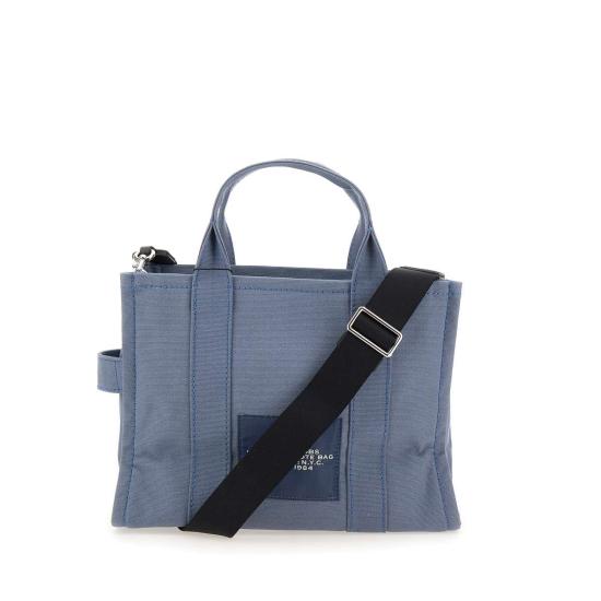 25FW 마크제이콥스 토트백 M0016161 481 Blue - MARC JACOBS