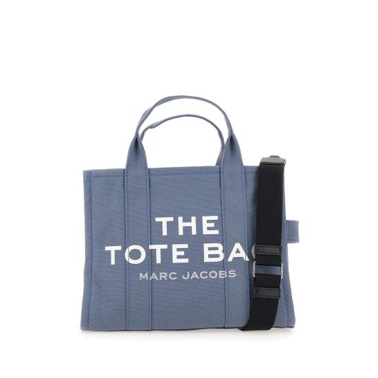 25FW 마크제이콥스 토트백 M0016161 481 Blue - MARC JACOBS