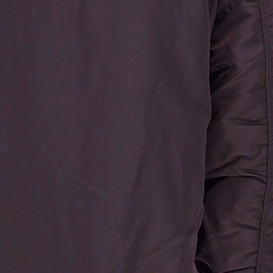 25FW 알파 봄버 자켓 100101AI 719 PURPLE - ALPHA