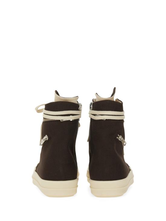 26SS 다크쉐도우 부츠 DU02E7808 DO7811 BLACK - DRKSHDW