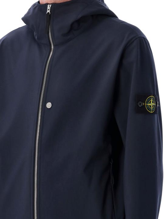 25FW 스톤 아일랜드 자켓 S15Q100004S0B22 V0020 NAVY - STONE ISLAND