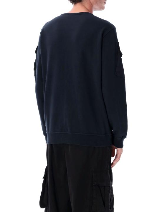 25FW 스톤 아일랜드 스웨터 S156100008S0A20 V0020 NAVY - STONE ISLAND