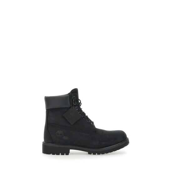 24FW 팀버랜드 부츠 TB110073 0011 Black - TIMBERLAND