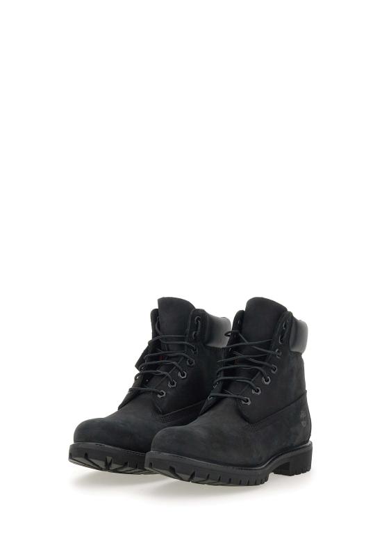 24FW 팀버랜드 부츠 TB110073 0011 Black - TIMBERLAND