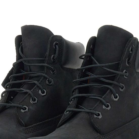 24FW 팀버랜드 부츠 TB110073 0011 Black - TIMBERLAND