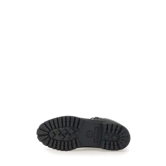 24FW 팀버랜드 부츠 TB110073 0011 Black - TIMBERLAND