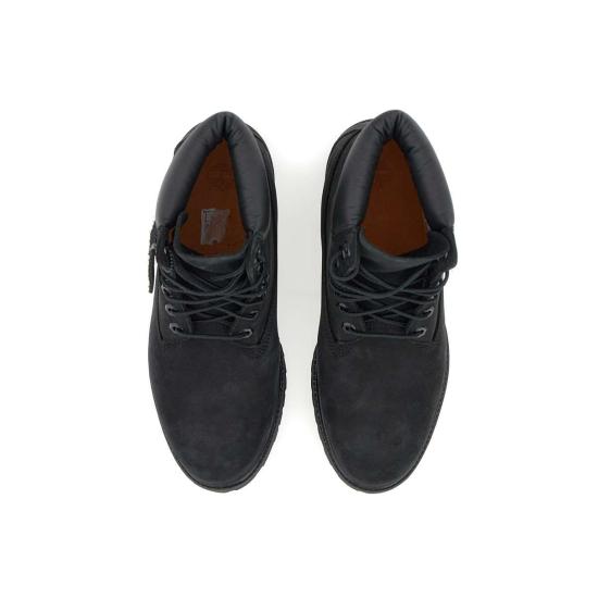 24FW 팀버랜드 부츠 TB110073 0011 Black - TIMBERLAND