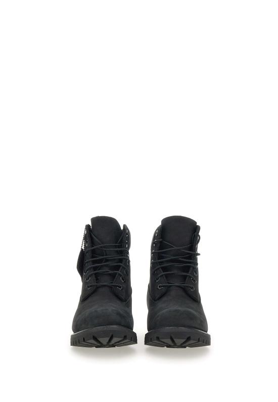 24FW 팀버랜드 부츠 TB110073 0011 Black - TIMBERLAND