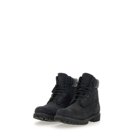 24FW 팀버랜드 부츠 TB110073 0011 Black - TIMBERLAND
