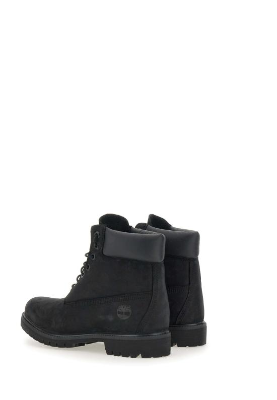 24FW 팀버랜드 부츠 TB110073 0011 Black - TIMBERLAND