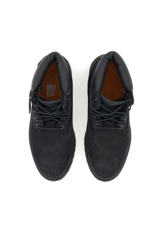 24FW 팀버랜드 부츠 TB110073 0011 Black - TIMBERLAND