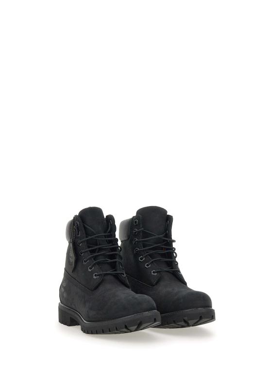 24FW 팀버랜드 부츠 TB110073 0011 Black - TIMBERLAND