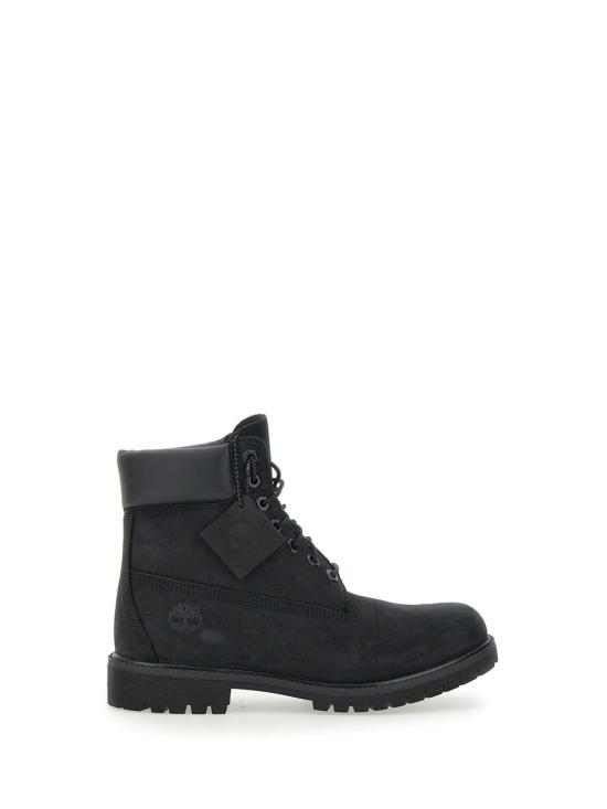 24FW 팀버랜드 부츠 TB110073 0011 Black - TIMBERLAND