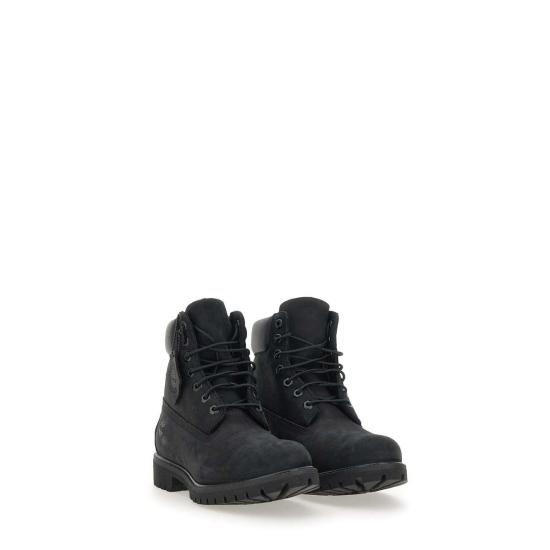 24FW 팀버랜드 부츠 TB110073 0011 Black - TIMBERLAND