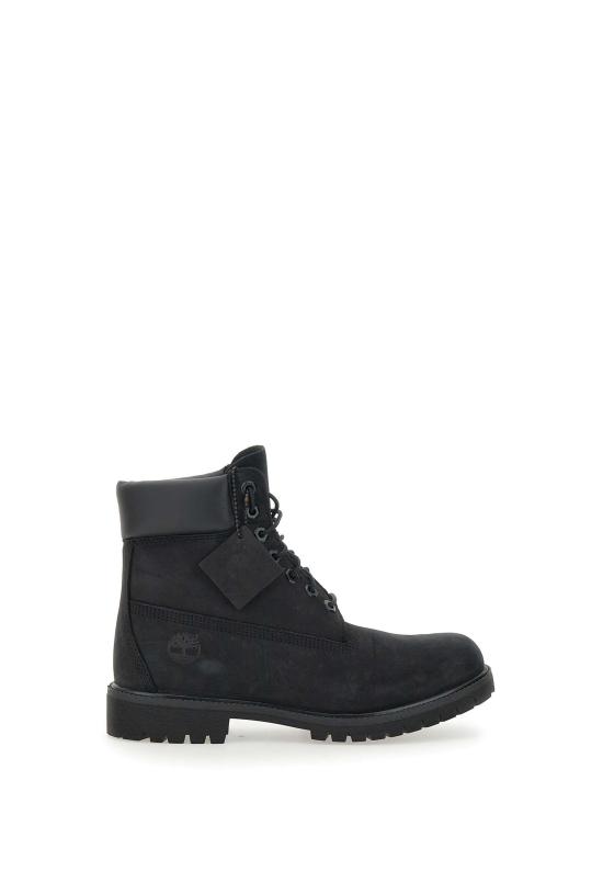 24FW 팀버랜드 부츠 TB110073 0011 Black